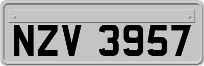 NZV3957