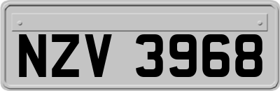 NZV3968