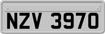 NZV3970