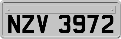NZV3972