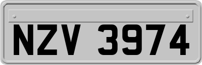 NZV3974