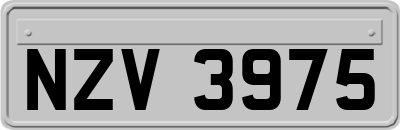 NZV3975