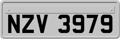 NZV3979