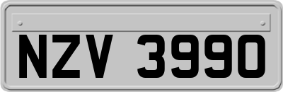 NZV3990