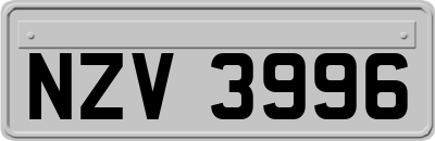 NZV3996