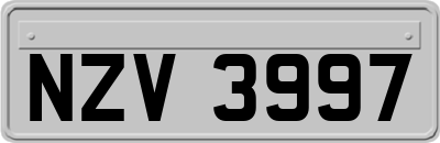 NZV3997