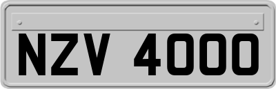 NZV4000