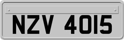 NZV4015