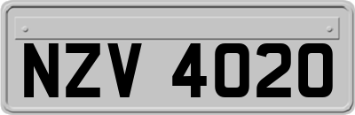 NZV4020