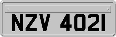 NZV4021