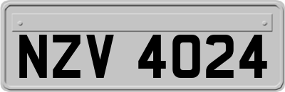 NZV4024