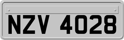 NZV4028