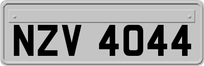 NZV4044