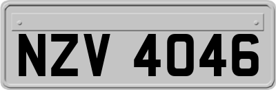 NZV4046