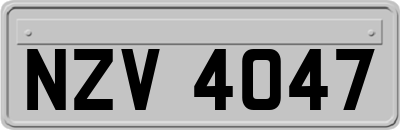 NZV4047