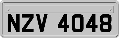 NZV4048