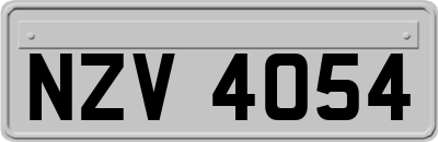 NZV4054