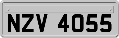 NZV4055