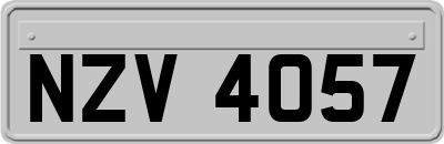 NZV4057