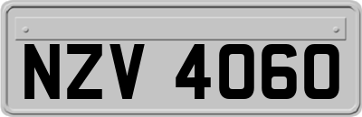 NZV4060