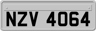 NZV4064