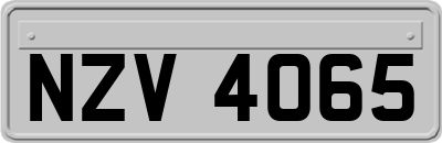NZV4065