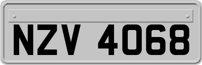 NZV4068
