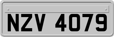 NZV4079