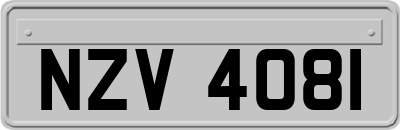 NZV4081