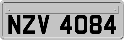 NZV4084