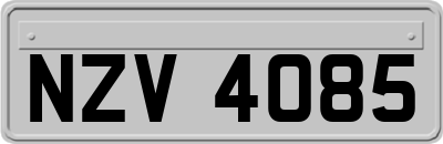 NZV4085