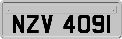 NZV4091