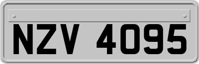 NZV4095