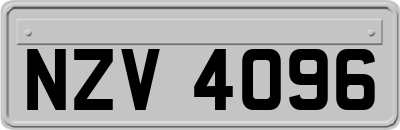 NZV4096