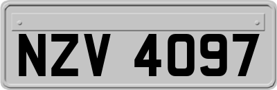 NZV4097