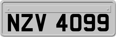 NZV4099