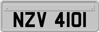 NZV4101