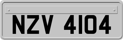 NZV4104
