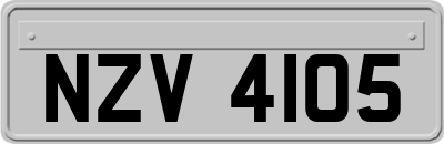 NZV4105