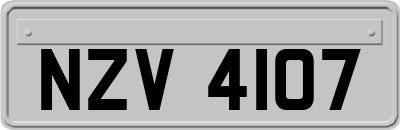NZV4107
