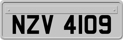 NZV4109