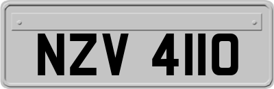 NZV4110