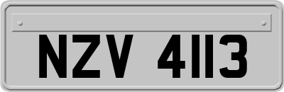 NZV4113