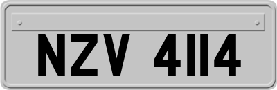 NZV4114