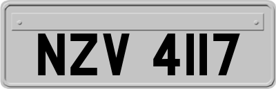 NZV4117