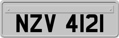 NZV4121
