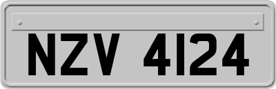 NZV4124