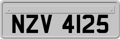 NZV4125