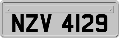 NZV4129