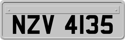 NZV4135